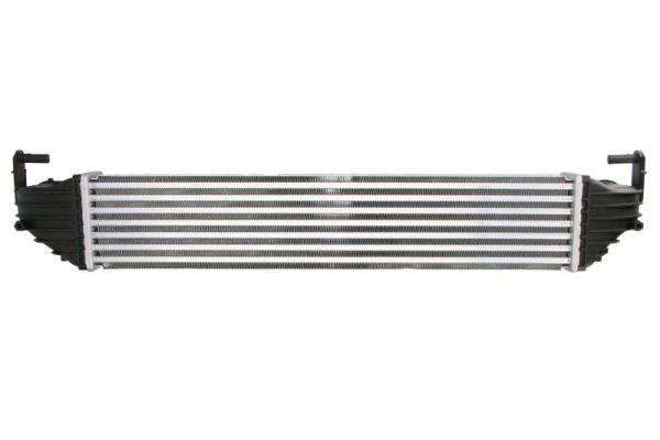 Ilustracja DAF019TT THERMOTEC chłodnica powietrza doładowującego - intercooler