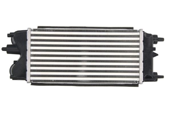 Ilustracja DAG018TT THERMOTEC chłodnica powietrza doładowującego - intercooler