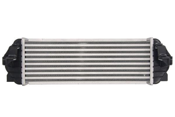 Ilustracja DAG021TT THERMOTEC chłodnica powietrza doładowującego - intercooler
