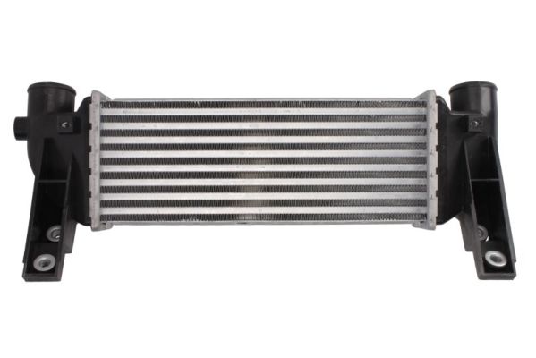 Ilustracja DAG031TT THERMOTEC chłodnica powietrza doładowującego - intercooler