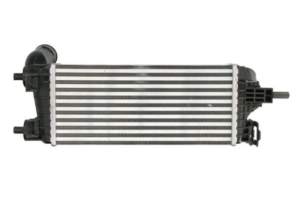 Ilustracja DAG032TT THERMOTEC chłodnica powietrza doładowującego - intercooler