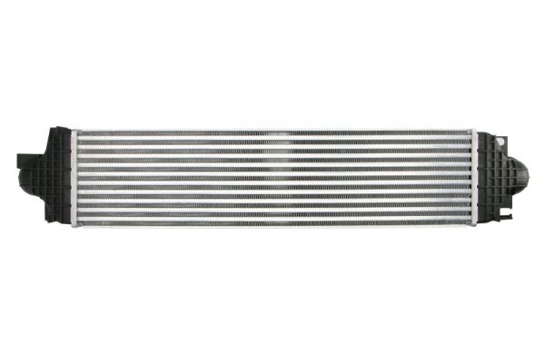 Ilustracja DAG035TT THERMOTEC chłodnica powietrza doładowującego - intercooler