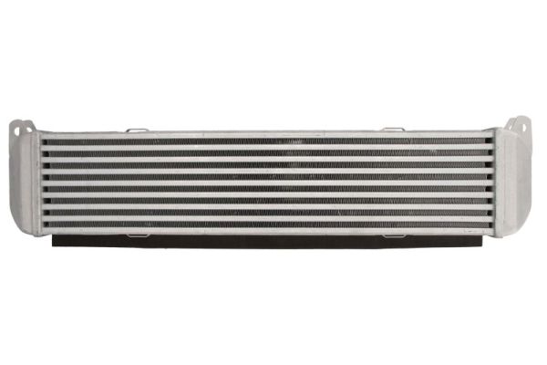 Ilustracja DAI005TT THERMOTEC chłodnica powietrza doładowującego - intercooler