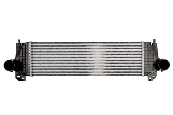 Ilustracja DAIV005TT THERMOTEC chłodnica powietrza doładowującego - intercooler