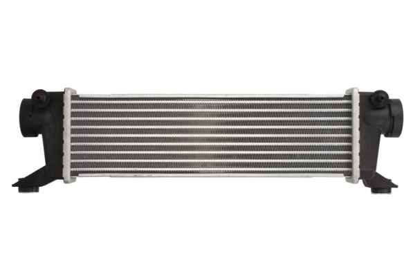 Ilustracja DAM023TT THERMOTEC chłodnica powietrza doładowującego - intercooler