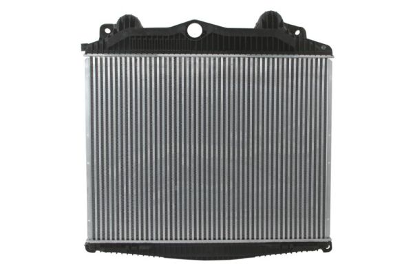 Ilustracja DAMA006TT THERMOTEC chłodnica powietrza doładowującego - intercooler