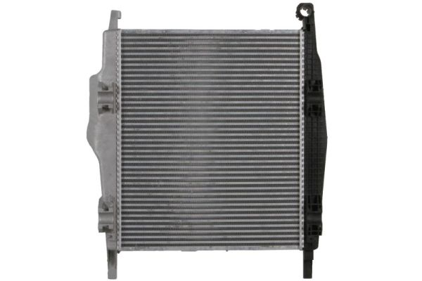 Ilustracja DAME005TT THERMOTEC chłodnica powietrza doładowującego - intercooler