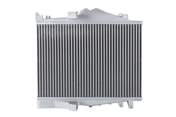 Ilustracja DAME006TT THERMOTEC chłodnica powietrza doładowującego - intercooler