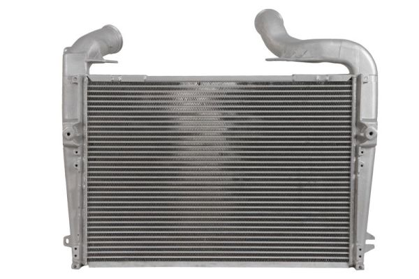 Ilustracja DASC006TT THERMOTEC chłodnica powietrza doładowującego - intercooler