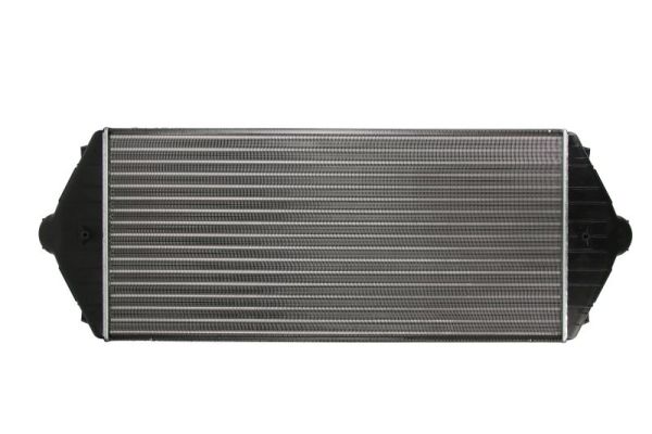 Ilustracja DAP001TT THERMOTEC chłodnica powietrza doładowującego - intercooler