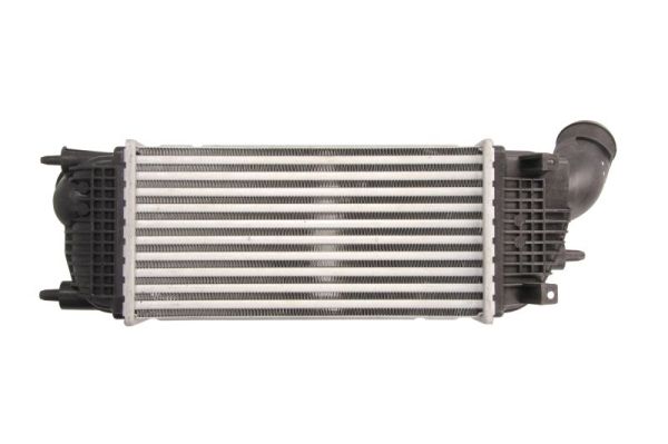 Ilustracja DAP005TT THERMOTEC chłodnica powietrza doładowującego - intercooler