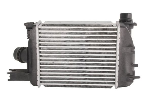 Ilustracja DAR004TT THERMOTEC chłodnica powietrza doładowującego - intercooler