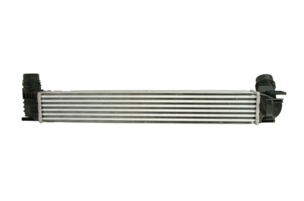 Ilustracja DAR013TT THERMOTEC chłodnica powietrza doładowującego - intercooler