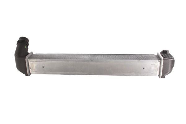 Ilustracja DAR011TT THERMOTEC chłodnica powietrza doładowującego - intercooler