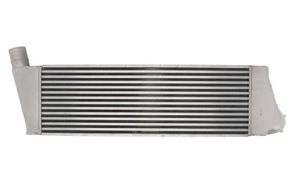 Ilustracja DAR012TT THERMOTEC chłodnica powietrza doładowującego - intercooler