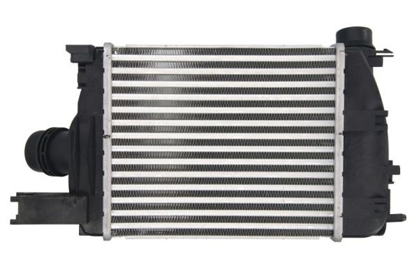 Ilustracja DAR020TT THERMOTEC chłodnica powietrza doładowującego - intercooler