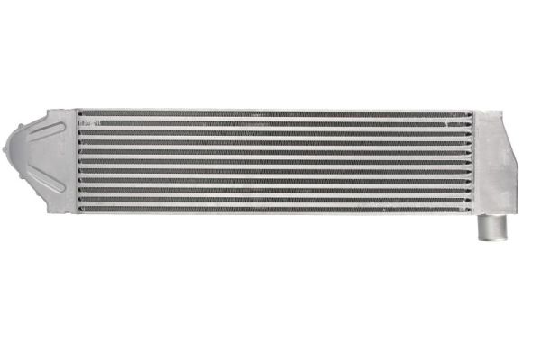 Ilustracja DAR026TT THERMOTEC chłodnica powietrza doładowującego - intercooler