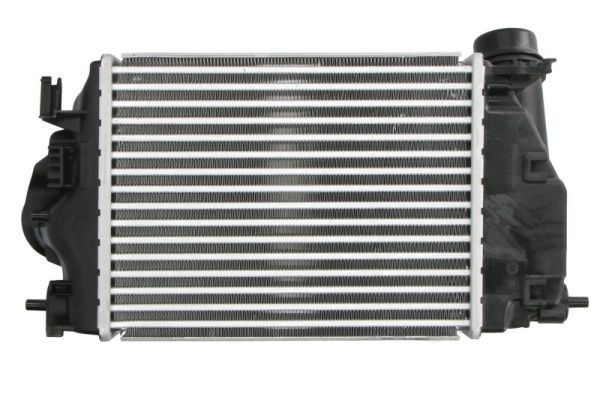 Ilustracja DAR028TT THERMOTEC chłodnica powietrza doładowującego - intercooler