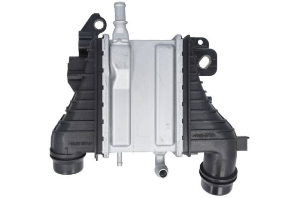 Ilustracja DAR030TT THERMOTEC chłodnica powietrza doładowującego - intercooler