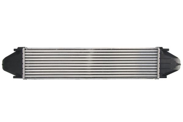 Ilustracja DAV005TT THERMOTEC chłodnica powietrza doładowującego - intercooler