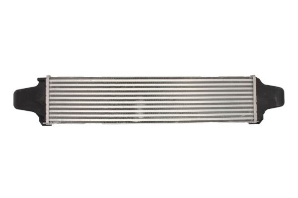 Ilustracja DAV008TT THERMOTEC chłodnica powietrza doładowującego - intercooler