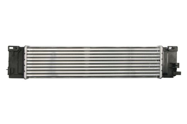 Ilustracja DAV010TT THERMOTEC chłodnica powietrza doładowującego - intercooler