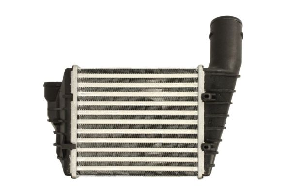 Ilustracja DAW018TT THERMOTEC chłodnica powietrza doładowującego - intercooler