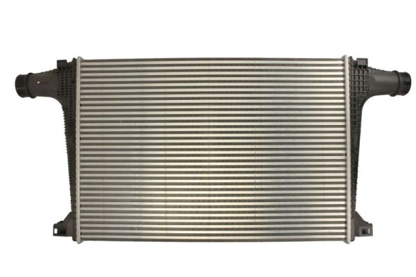 Ilustracja DAW019TT THERMOTEC chłodnica powietrza doładowującego - intercooler