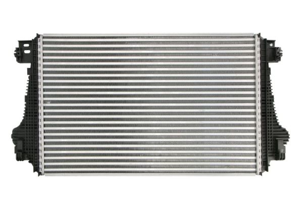 Ilustracja DAW020TT THERMOTEC chłodnica powietrza doładowującego - intercooler