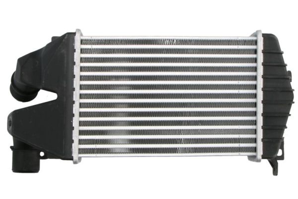 Ilustracja DAX040TT THERMOTEC chłodnica powietrza doładowującego - intercooler