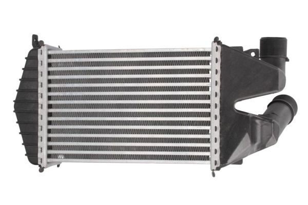Ilustracja DAX007TT THERMOTEC chłodnica powietrza doładowującego - intercooler