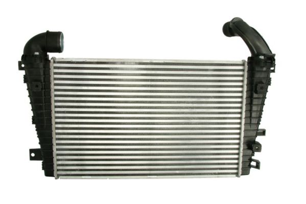 Ilustracja DAX008TT THERMOTEC chłodnica powietrza doładowującego - intercooler