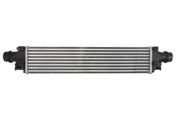 Ilustracja DAX019TT THERMOTEC chłodnica powietrza doładowującego - intercooler