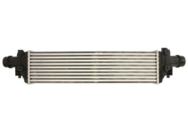 Ilustracja DAX021TT THERMOTEC chłodnica powietrza doładowującego - intercooler