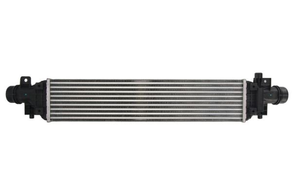 Ilustracja DAX022TT THERMOTEC chłodnica powietrza doładowującego - intercooler
