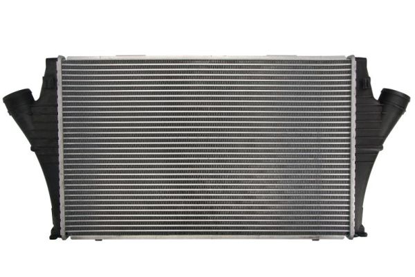 Ilustracja DAX025TT THERMOTEC chłodnica powietrza doładowującego - intercooler