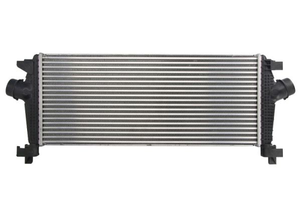 Ilustracja DAX026TT THERMOTEC chłodnica powietrza doładowującego - intercooler