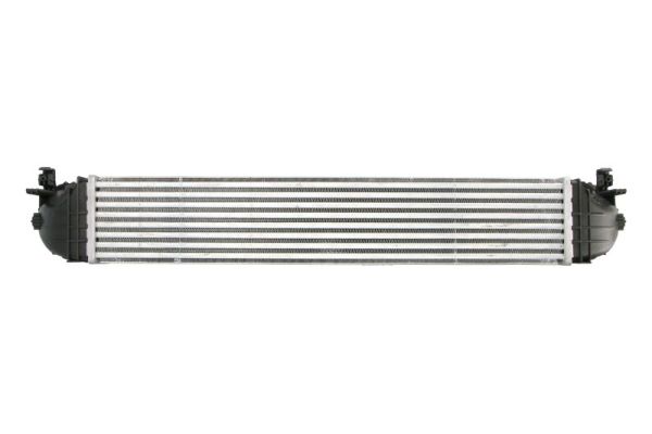 Ilustracja DAX033TT THERMOTEC chłodnica powietrza doładowującego - intercooler