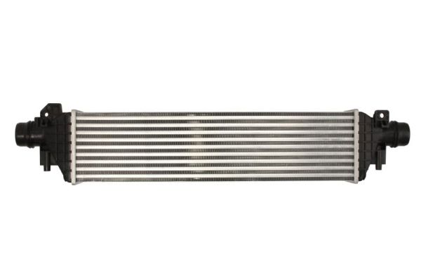 Ilustracja DAX030TT THERMOTEC chłodnica powietrza doładowującego - intercooler