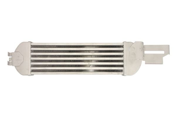 Ilustracja DAX031TT THERMOTEC chłodnica powietrza doładowującego - intercooler
