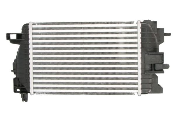 Ilustracja DAX034TT THERMOTEC chłodnica powietrza doładowującego - intercooler