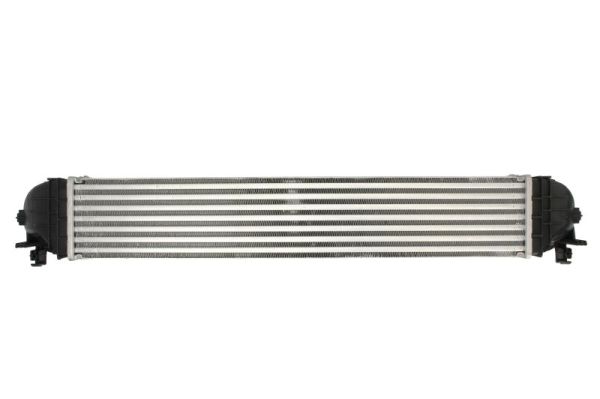 Ilustracja DAX035TT THERMOTEC chłodnica powietrza doładowującego - intercooler