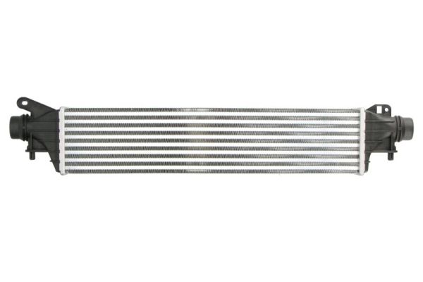 Ilustracja DAX038TT THERMOTEC chłodnica powietrza doładowującego - intercooler