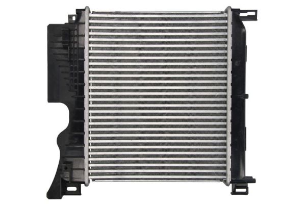 Ilustracja DAY001TT THERMOTEC chłodnica powietrza doładowującego - intercooler