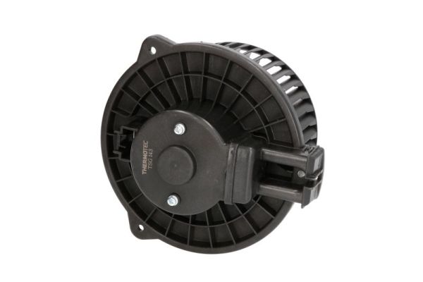 Ilustracja DD7003TT THERMOTEC wentylator wewnętrzny