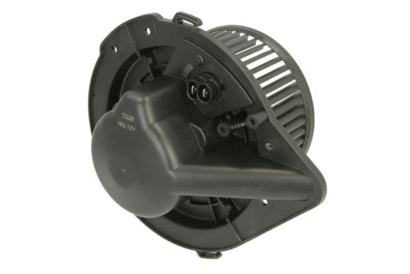 Ilustracja DDA002TT THERMOTEC wentylator wewnętrzny