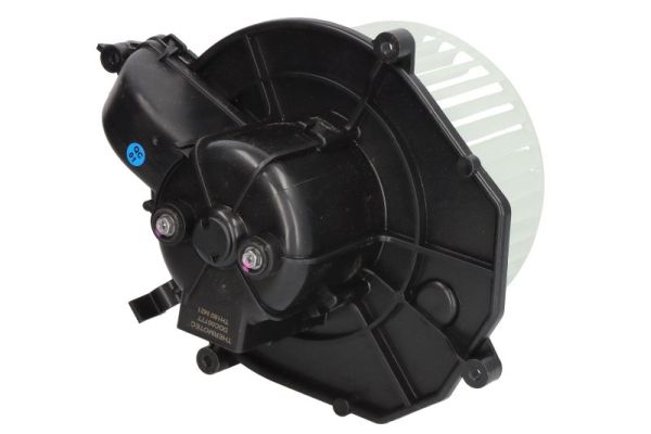 Ilustracja DDC007TT THERMOTEC wentylator wewnętrzny