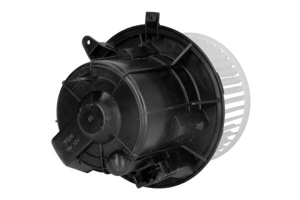 Ilustracja DDC006TT THERMOTEC wentylator wewnętrzny