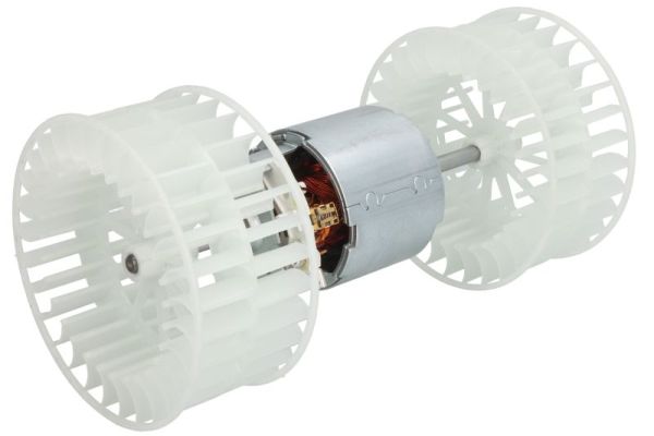 Ilustracja DDM035TT THERMOTEC wentylator wewnętrzny