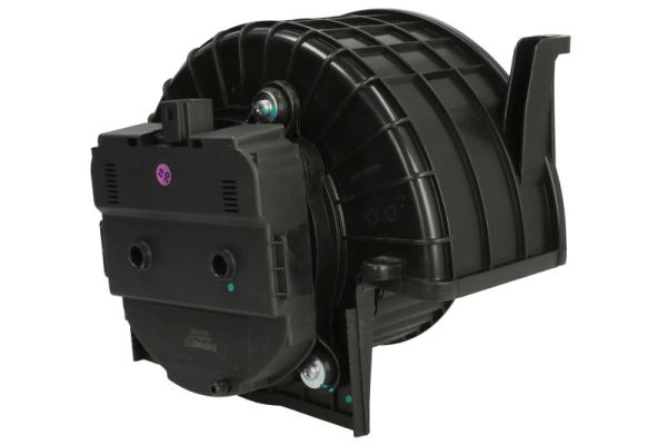 Ilustracja DDME013TT THERMOTEC wentylator wewnętrzny